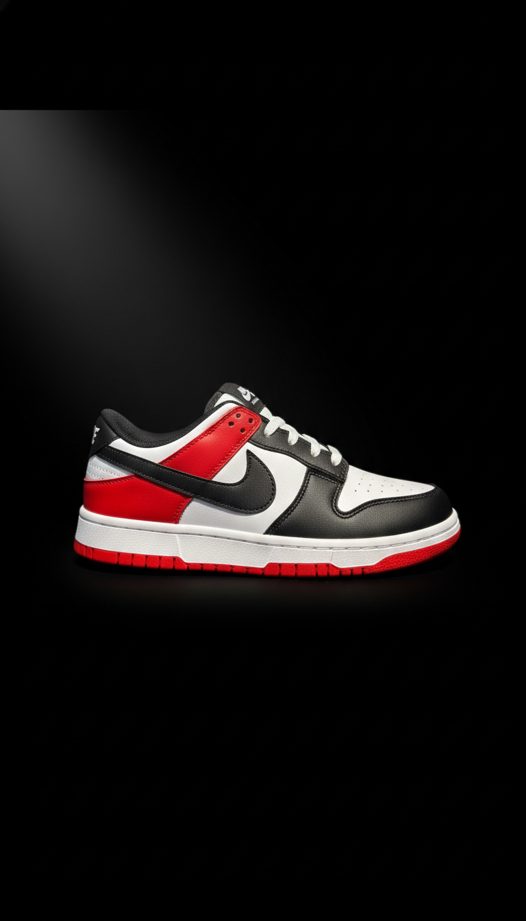 Nike Low dungs