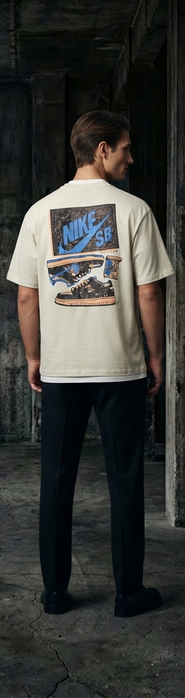 Nike SB T-Shirt