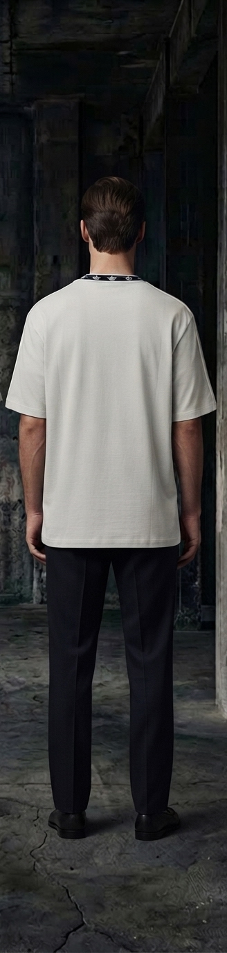 Classic Adidas T-Shirt