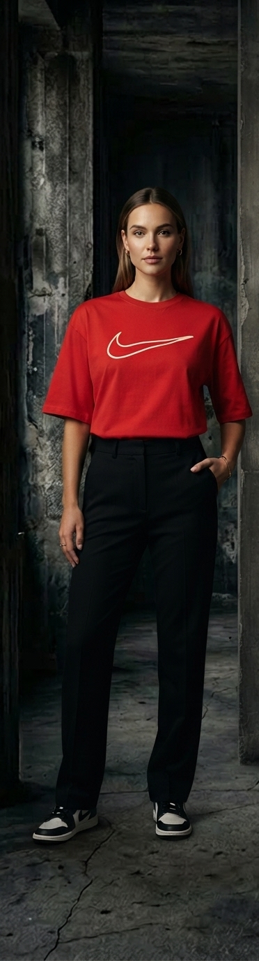 Nike Classic T-Shirt