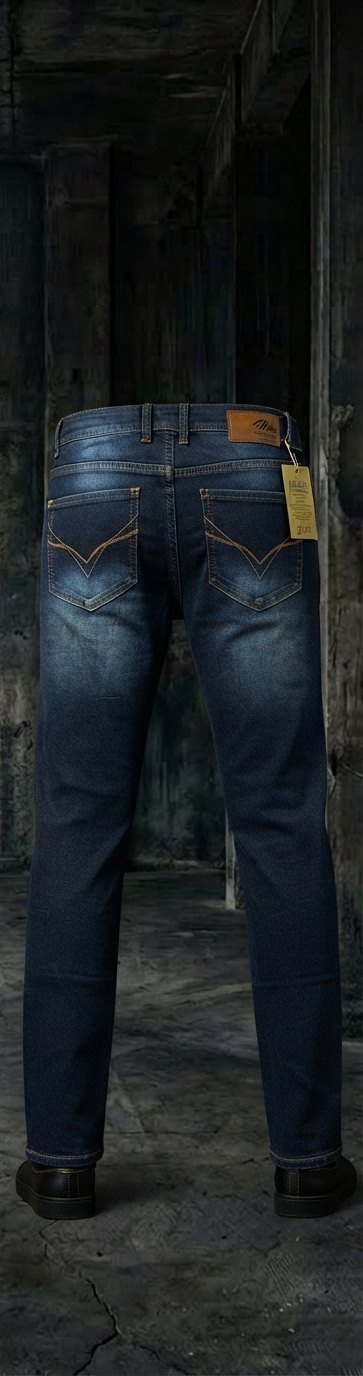 American Eagle Classic Blue Jeans