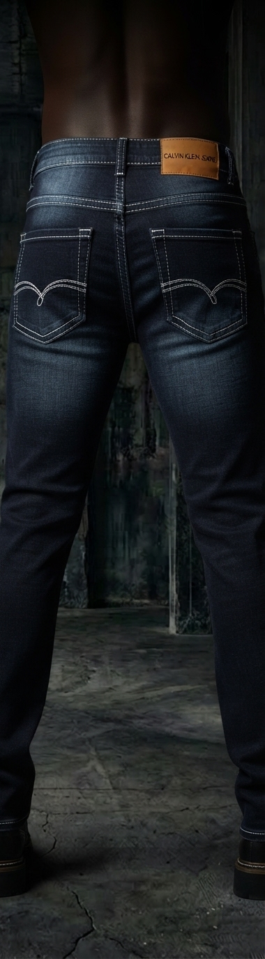 Calvin Klein Jeans