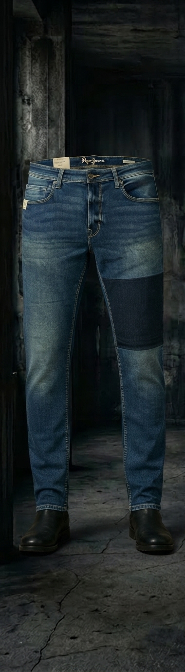 Pepe jeans Premium Denim Jeans